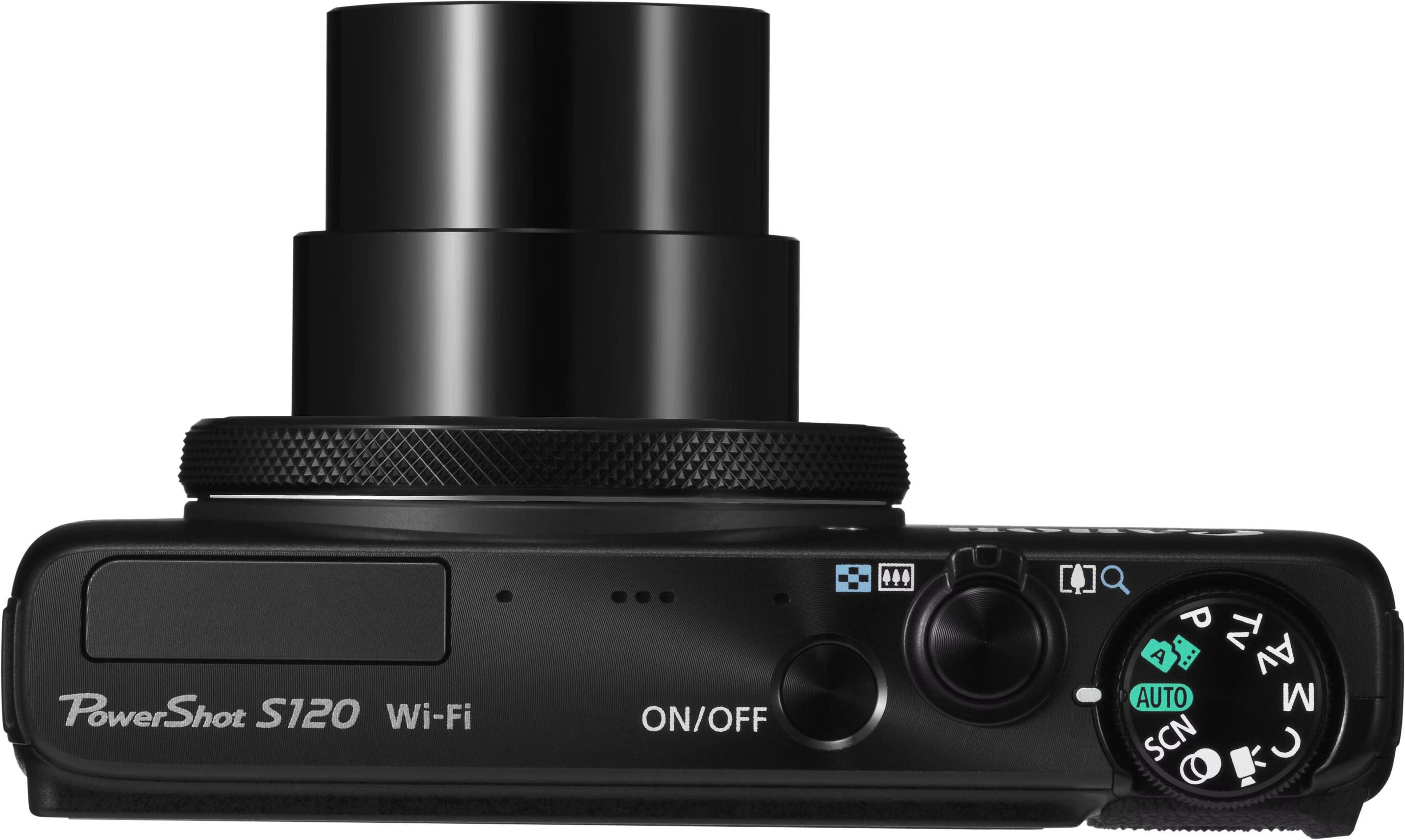 Canon Powershot S120 - kaufen bei Digitec